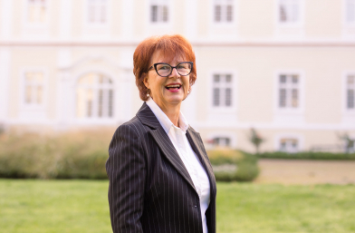 Margarethe Stuhlmüller